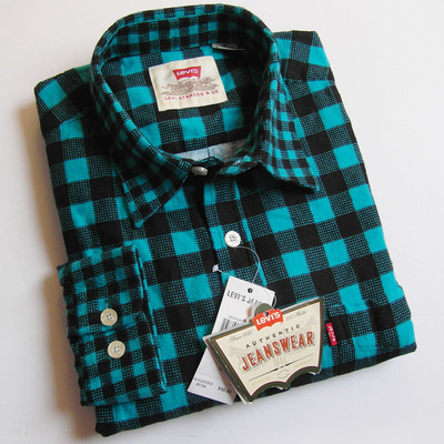 【2013秋冬季新款外貿休閑男裝純棉方領格子襯衫價格_2013秋冬季新款外貿休閑男裝純棉方領格子襯衫廠家】- 