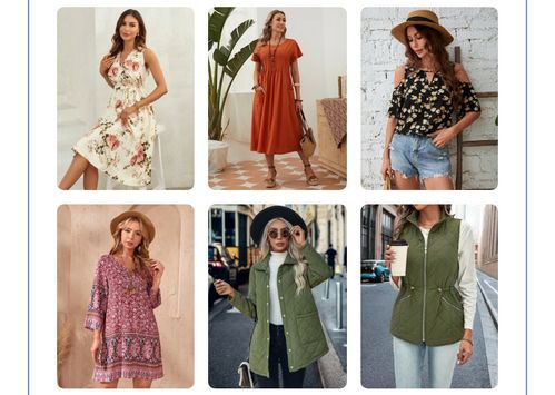 shein官方 急招 這些女裝品牌線 系列線需求火爆,快來合作跨境掘金