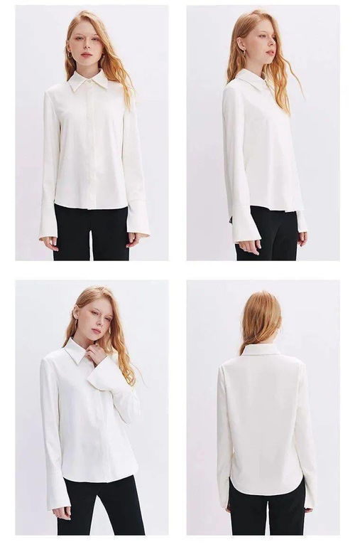 種草清單 這10件真絲單品,百搭優(yōu)雅值得入