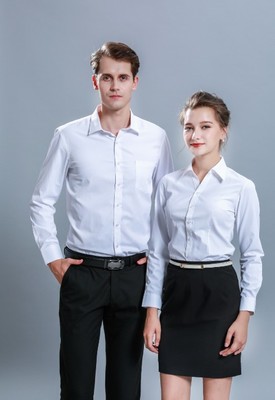 長(zhǎng)沙職業(yè)襯衫定做,職員襯衣訂做,工廠襯衫定制