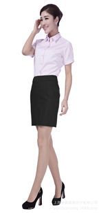 襯衫 定做 短袖收腰 長袖V領 商務襯衫 女式男式修身襯衣圖片|襯衫 定做 短袖收腰 長袖V領 商務襯衫 女式男式修身襯衣產品圖片由上海綺佩服裝設計公司生產提供-