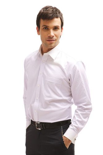 怎樣選購男士襯衫