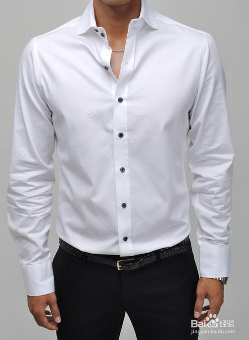 解決白色襯衫發黃的技巧