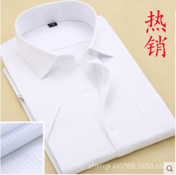 【正凱服飾高檔襯衫東莞廠家定制夏裝職業(yè)襯衣襯衫工裝訂做吸濕快干免燙C032302】東莞市東城鴻鑫服裝商行 - 產(chǎn)品庫(kù)