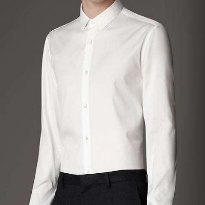 洗襯衫衣領(lǐng)用什么洗 洗衣機(jī)如何清洗不皺