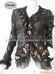 廣州市白云區林氏制衣廠專業襯衫加工產品列表