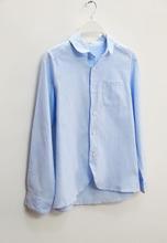 棉布襯衫女長袖純色 打造經典衣櫥的全方位指南