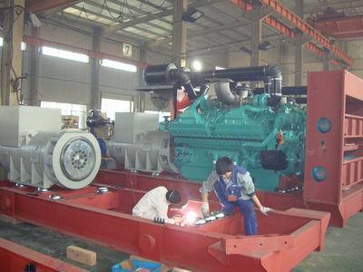 福建廈門臺州漳浦發(fā)電機組出租總代理 機械及行業(yè)設備租賃解決方案