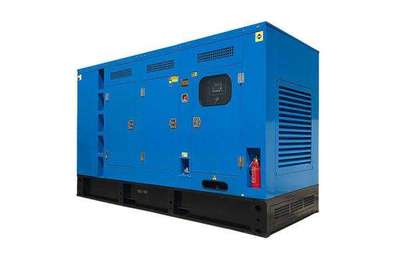 天津靜音發電車出租 專業機械設備租賃，為您的項目注入穩定動力